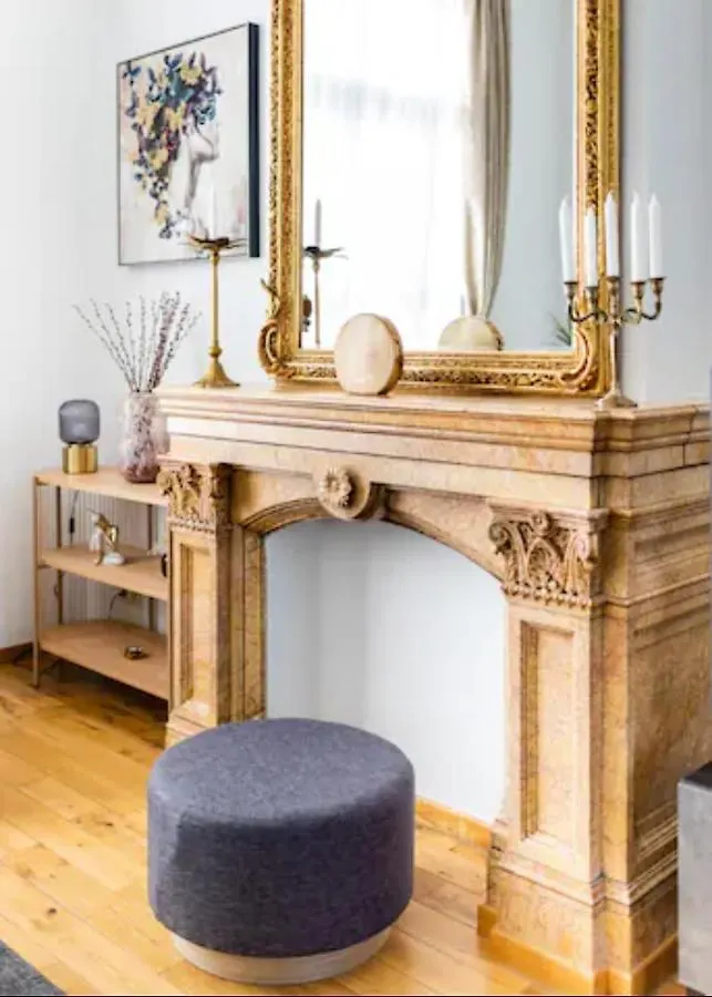 Manoir Bel Horizon Avec Grand Jardin Et Parking Prive Villa Brussels Holiday home