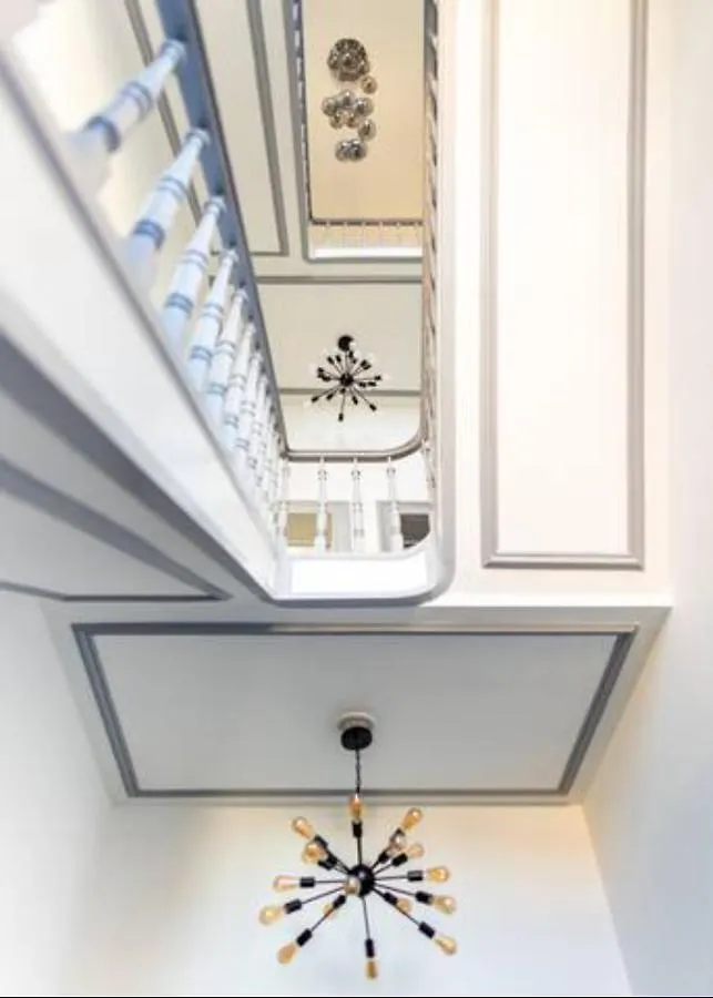 Holiday home Manoir Bel Horizon Avec Grand Jardin Et Parking Prive Villa Brussels Belgium