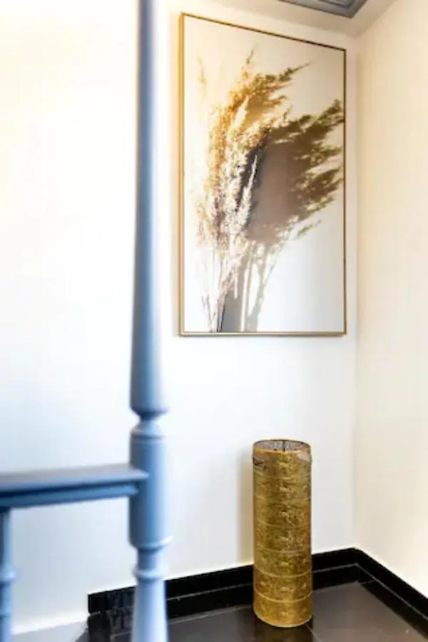 Holiday home Manoir Bel Horizon Avec Grand Jardin Et Parking Prive Villa Brussels