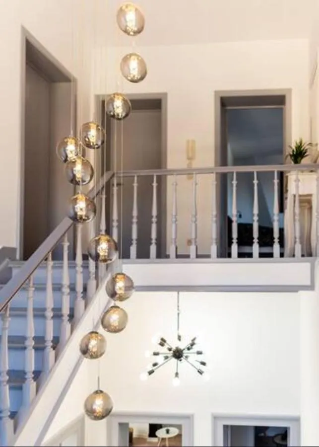 Manoir Bel Horizon Avec Grand Jardin Et Parking Prive Villa Brussels