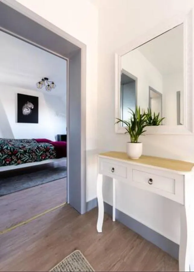 Holiday home Manoir Bel Horizon Avec Grand Jardin Et Parking Prive Villa Brussels Belgium